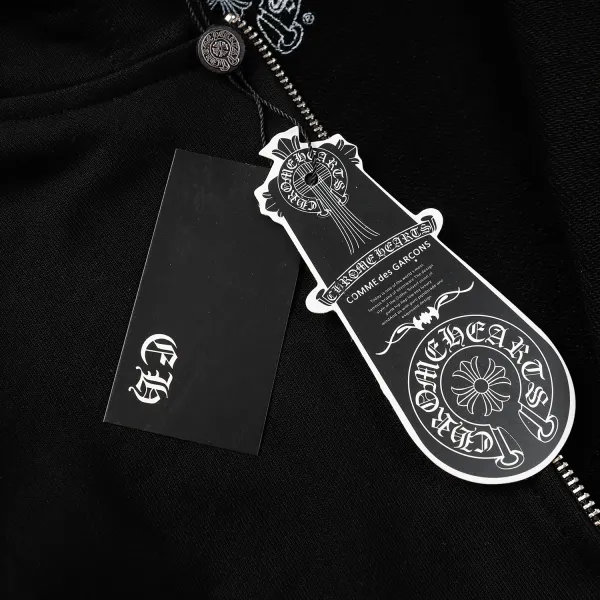 CHROME HEARTS Hoodie 8552