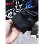 CHROME HEARTS Hoodie 8616