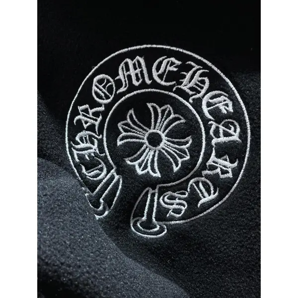 CHROME HEARTS Hoodie 8619