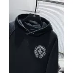 CHROME HEARTS Hoodie 8619