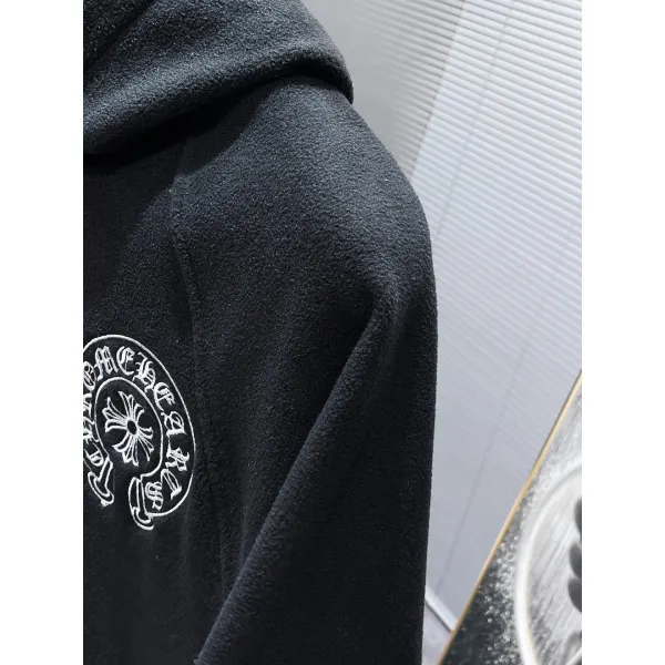 CHROME HEARTS Hoodie 8619