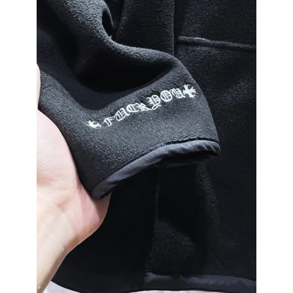 CHROME HEARTS Hoodie 8619