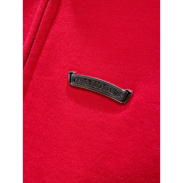 CHROME HEARTS Hoodie 8622