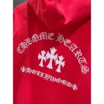 CHROME HEARTS Hoodie 8622