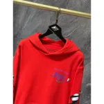 CHROME HEARTS Hoodie 8651