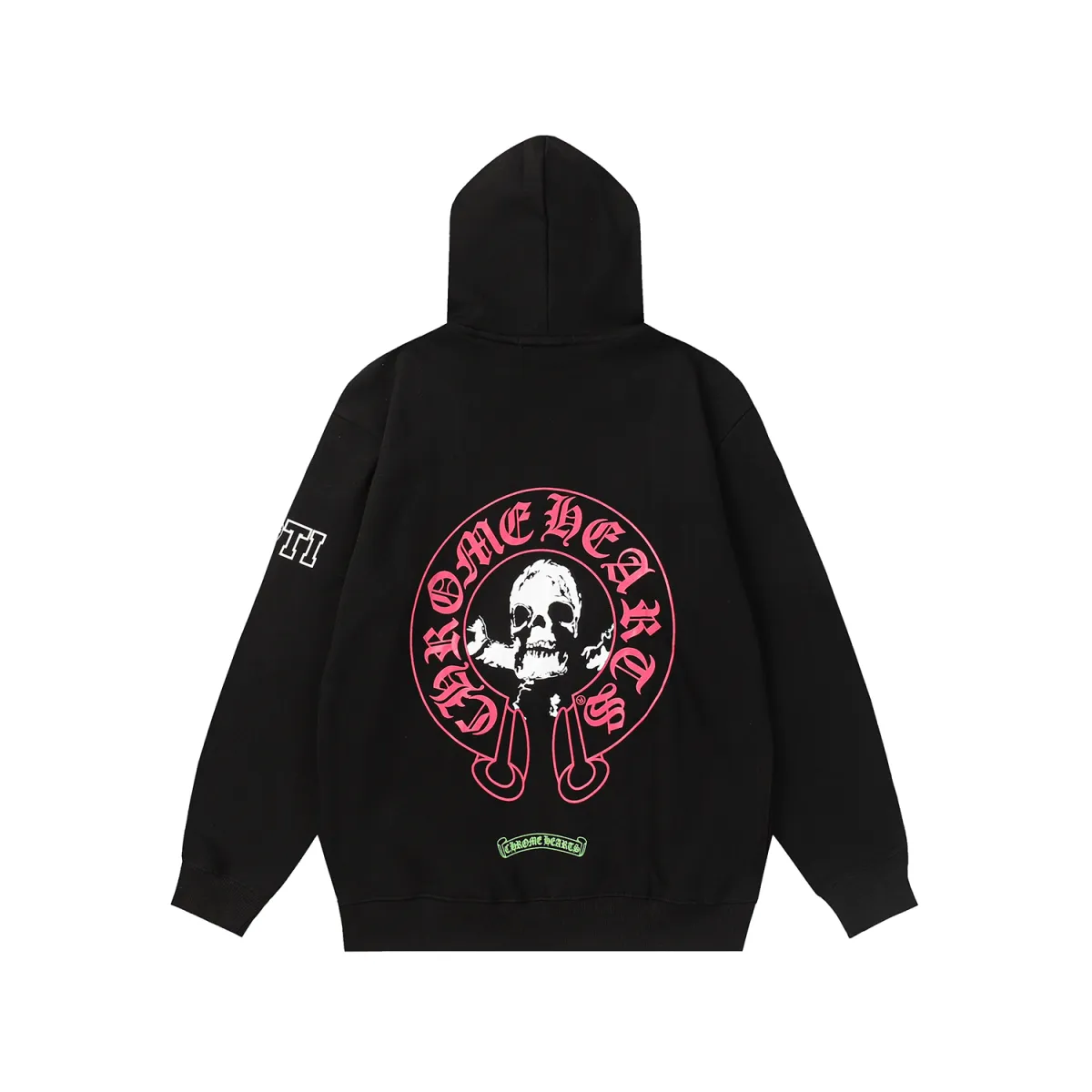 CHROME HEARTS Hoodie 8981