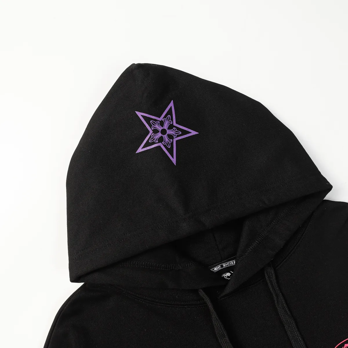 CHROME HEARTS Hoodie 8981