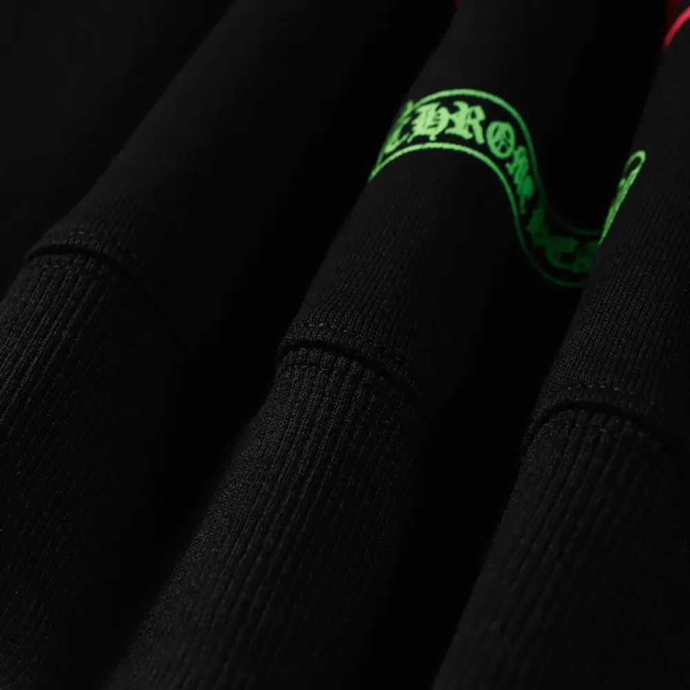 CHROME HEARTS Hoodie 8981