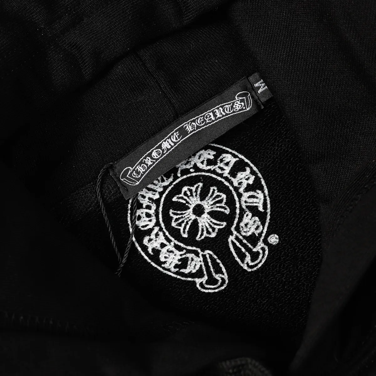 CHROME HEARTS Hoodie 8981