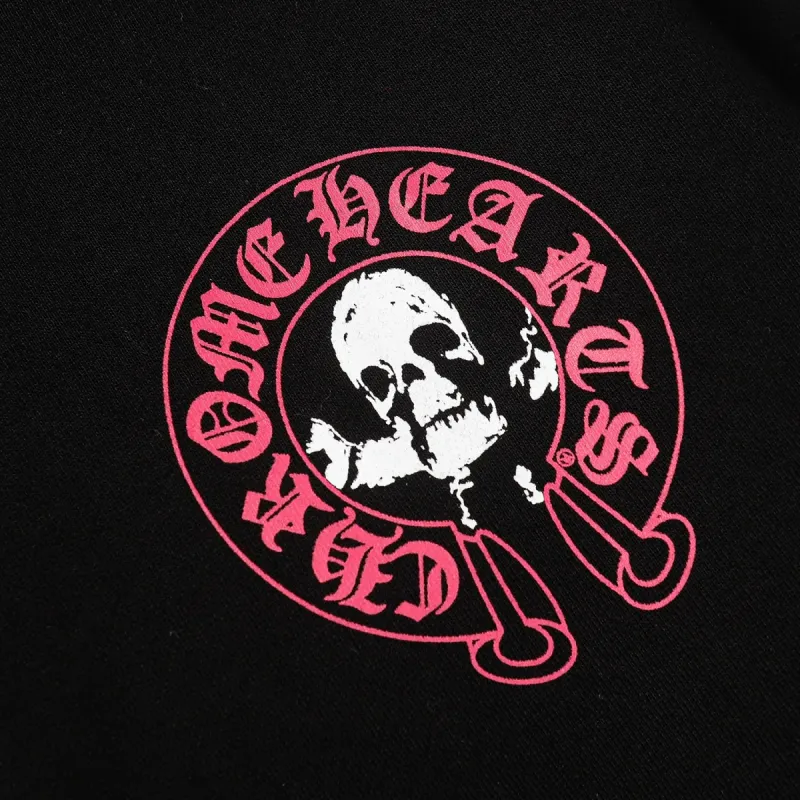 CHROME HEARTS Hoodie 8981