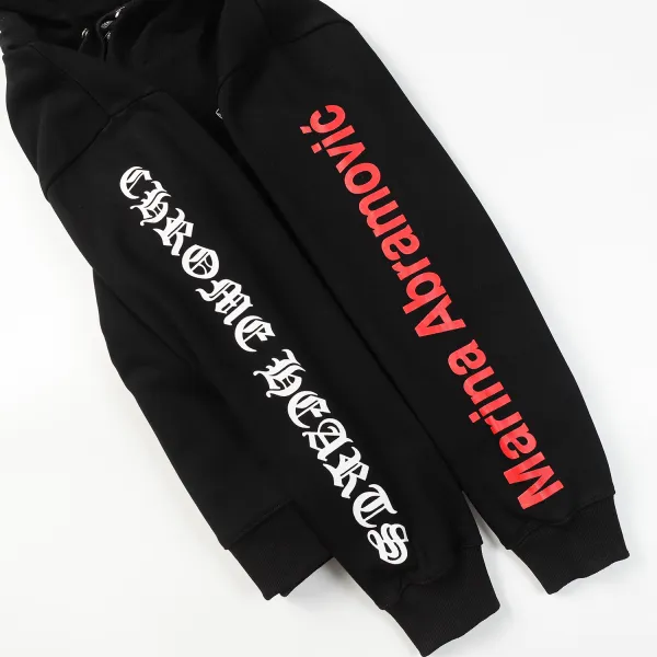 CHROME HEARTS Hoodie 8982