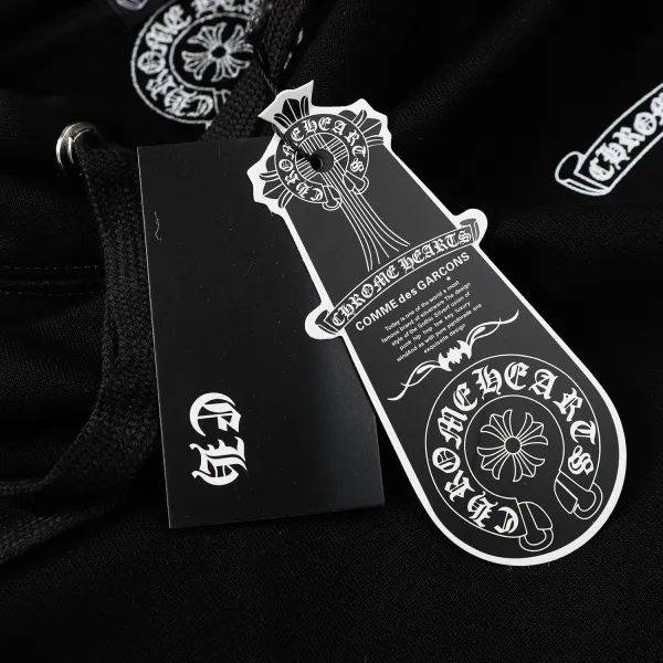 CHROME HEARTS Hoodie 8982