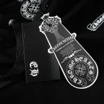 CHROME HEARTS Hoodie 8982
