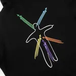 CHROME HEARTS Hoodie 8982