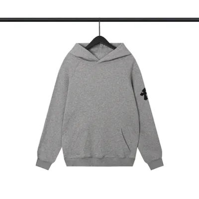 CHROME HEARTS Hoodie 8983 02
