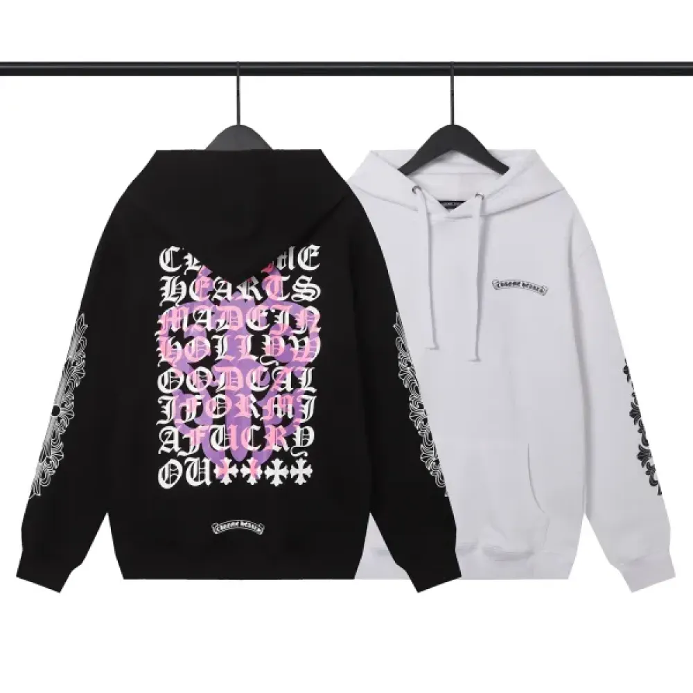 CHROME HEARTS Hoodie 8992