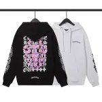 CHROME HEARTS Hoodie 8992