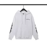 CHROME HEARTS Hoodie 8992