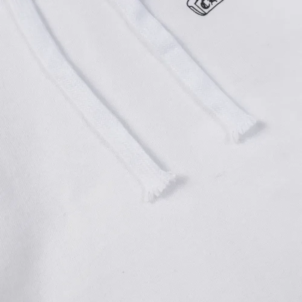 CHROME HEARTS Hoodie 8992
