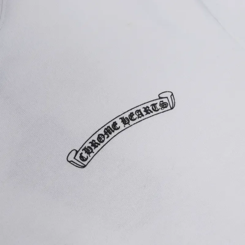 CHROME HEARTS Hoodie 8992