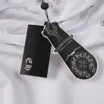 CHROME HEARTS Hoodie 8992