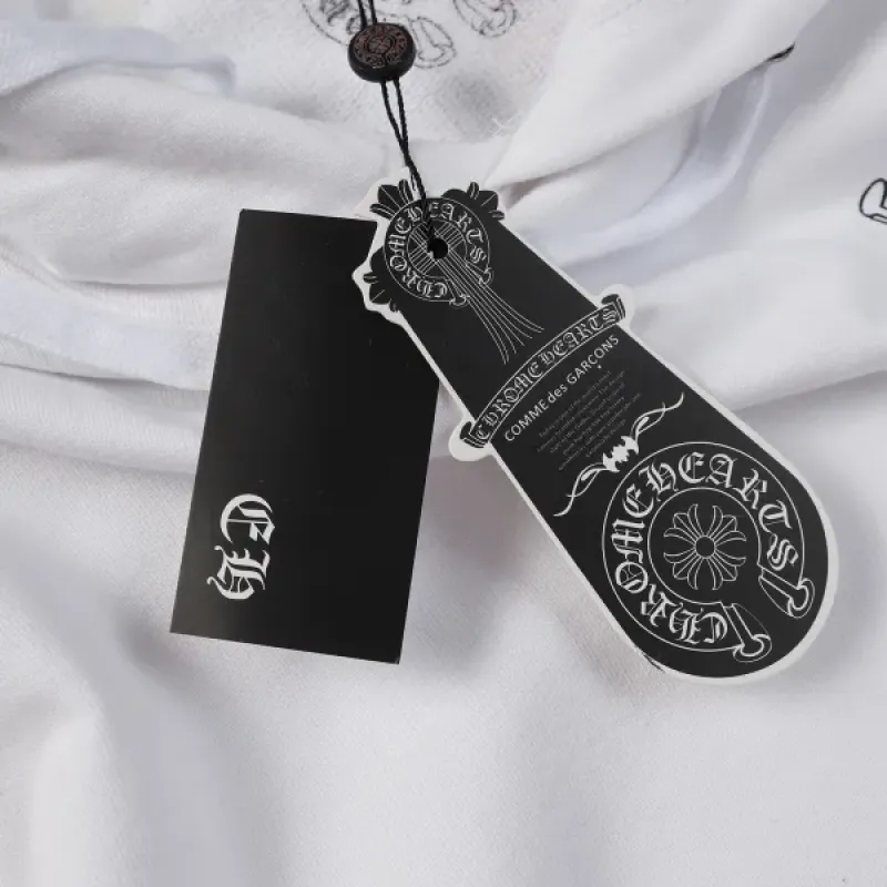 CHROME HEARTS Hoodie 8992