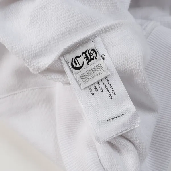 CHROME HEARTS Hoodie 8992