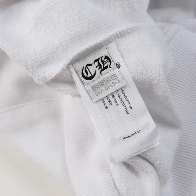 CHROME HEARTS Hoodie 8992