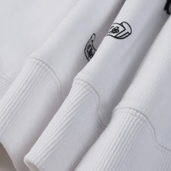 CHROME HEARTS Hoodie 8992