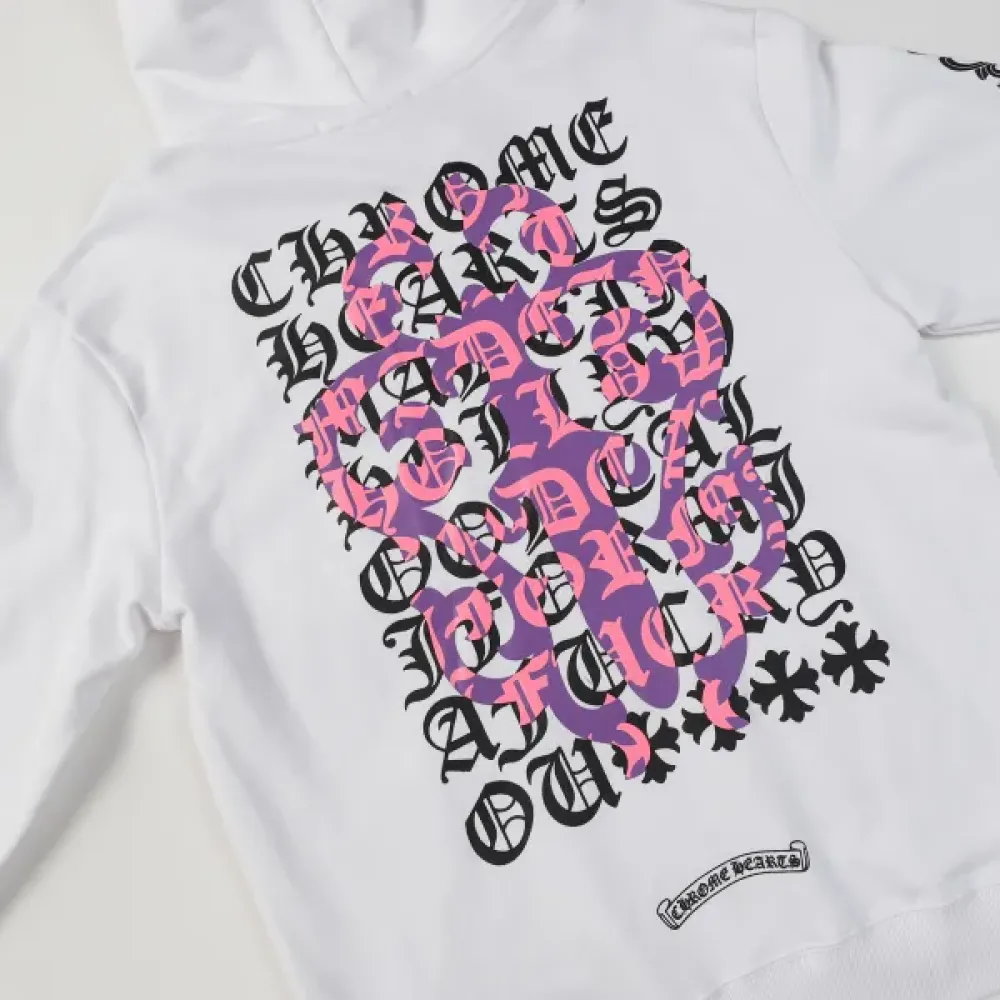 CHROME HEARTS Hoodie 8992