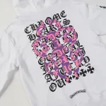 CHROME HEARTS Hoodie 8992