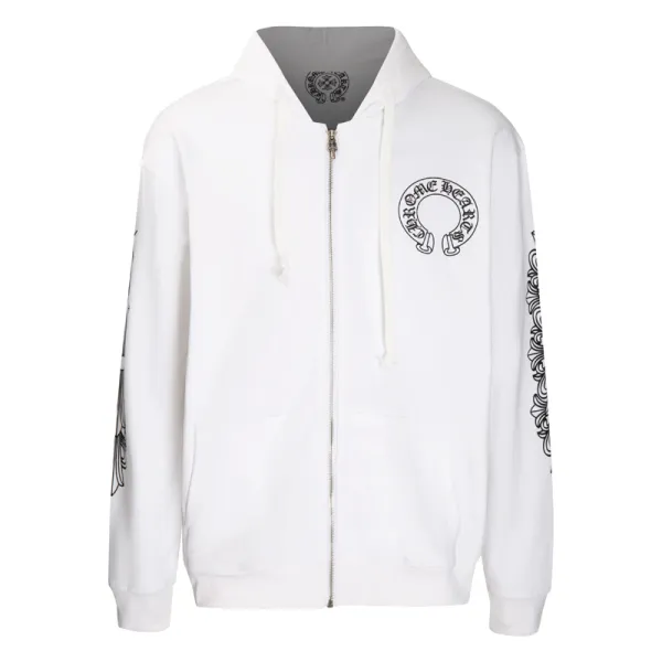 CHROME HEARTS Hoodie K5001