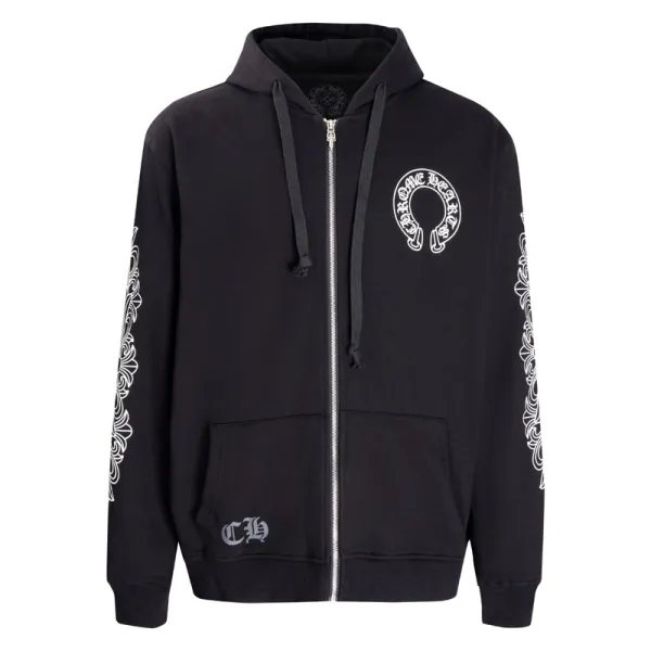 CHROME HEARTS Hoodie K5001
