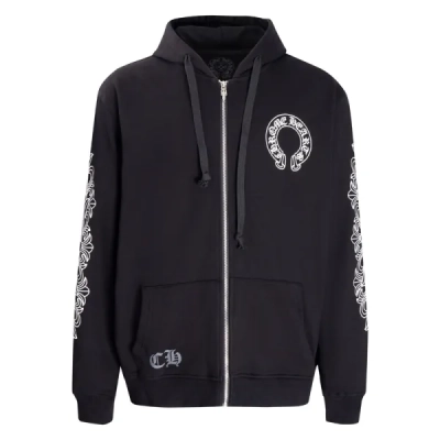CHROME HEARTS Hoodie K5001 02