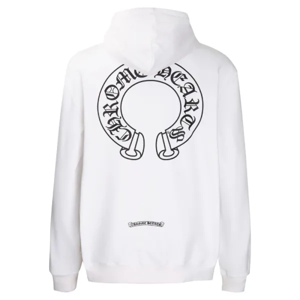 CHROME HEARTS Hoodie K5001