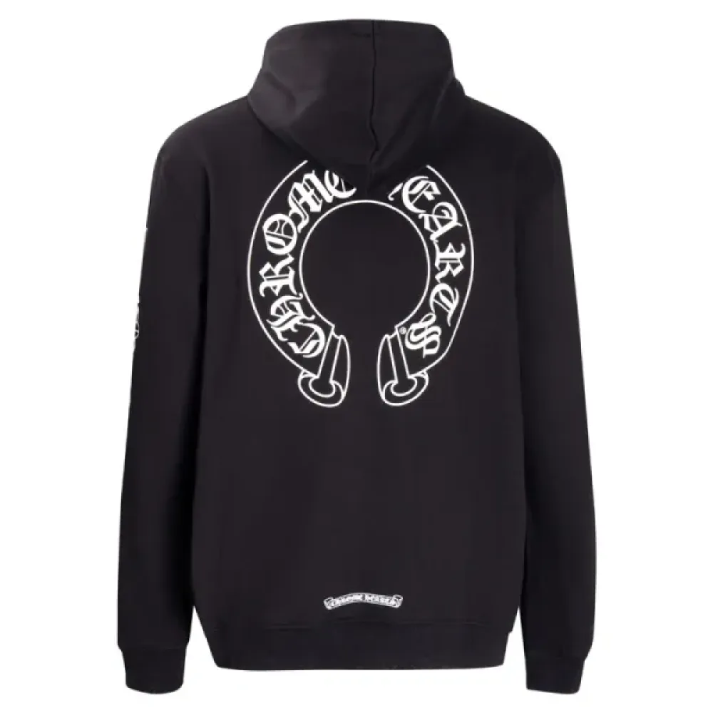 CHROME HEARTS Hoodie K5001