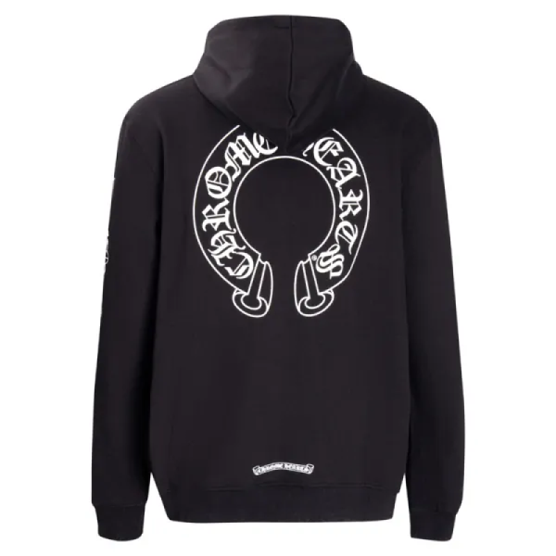 CHROME HEARTS Hoodie K5001