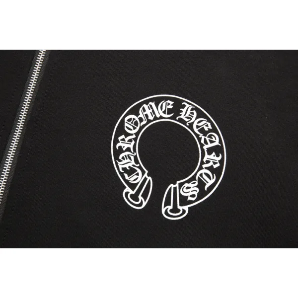 CHROME HEARTS Hoodie K5001