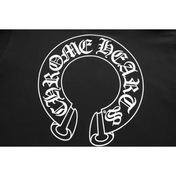 CHROME HEARTS Hoodie K5001