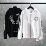 CHROME HEARTS Hoodie K5001