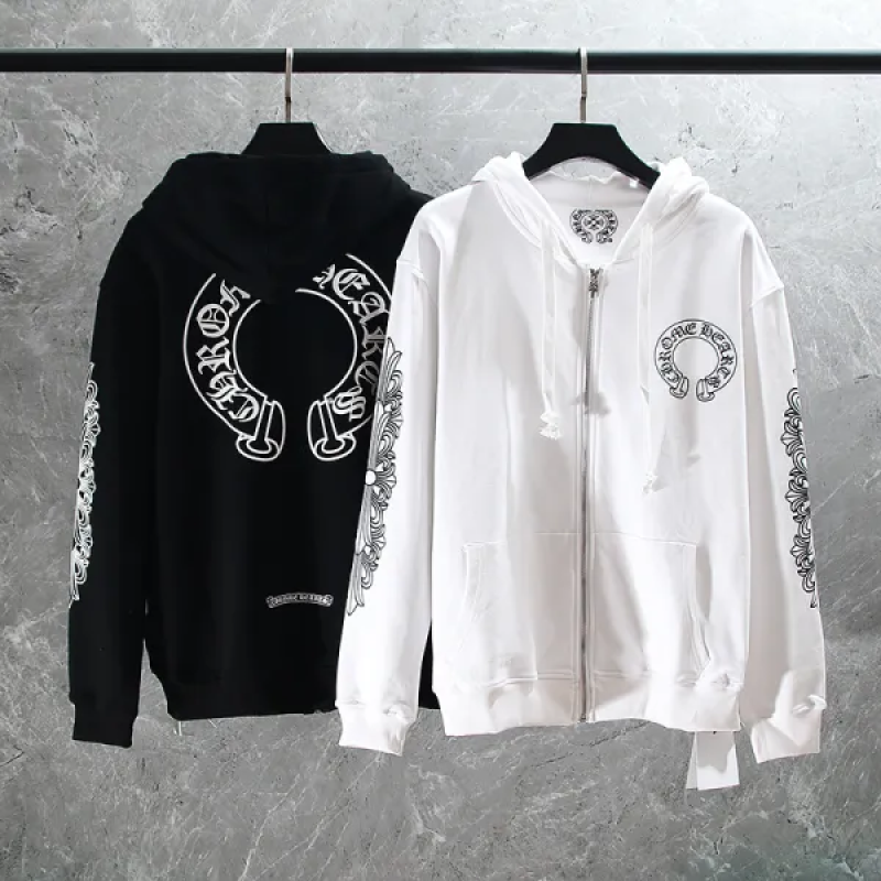 CHROME HEARTS Hoodie K5001