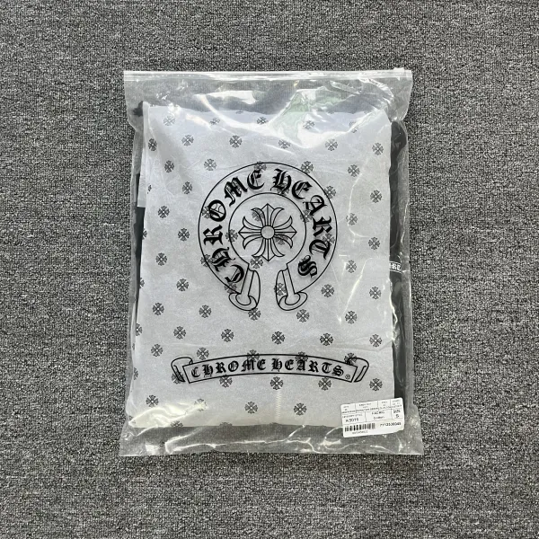 CHROME HEARTS Hoodie K5016