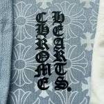 CHROME HEARTS Hoodie K5021
