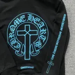CHROME HEARTS Hoodie K7009