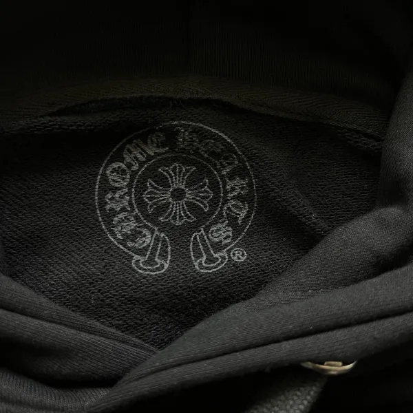 CHROME HEARTS Hoodie K7009