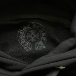 CHROME HEARTS Hoodie K7009