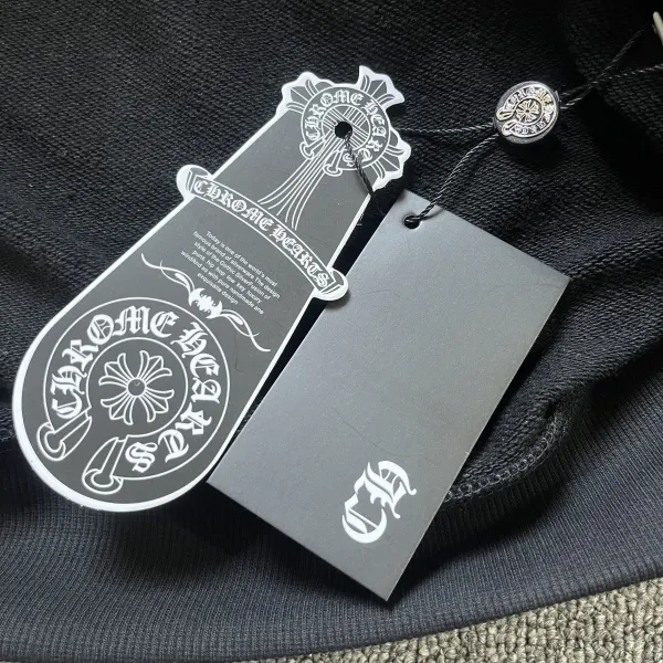 CHROME HEARTS Hoodie K7009