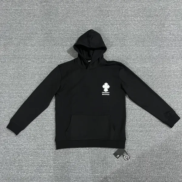 CHROME HEARTS Hoodie K7031