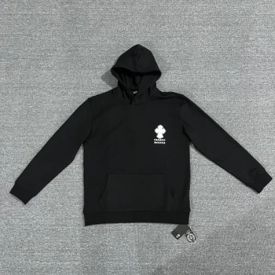 CHROME HEARTS Hoodie K7031 01