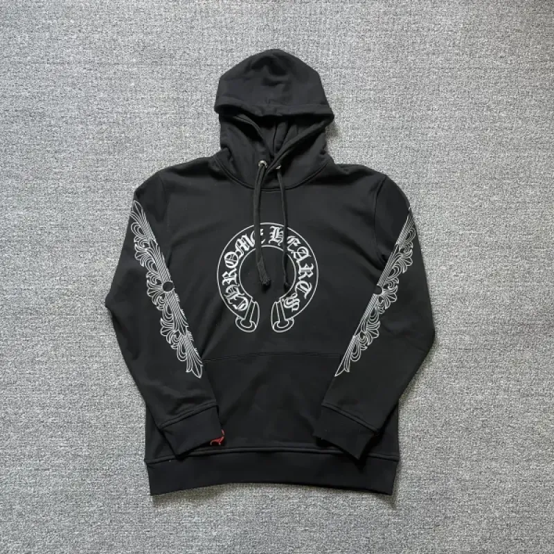 CHROME HEARTS Hoodie K7032